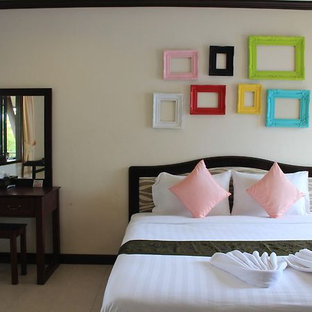 Garden Home Koh Samui Zewnętrze zdjęcie
