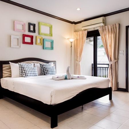Garden Home Koh Samui Zewnętrze zdjęcie