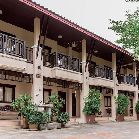 Garden Home Koh Samui Zewnętrze zdjęcie