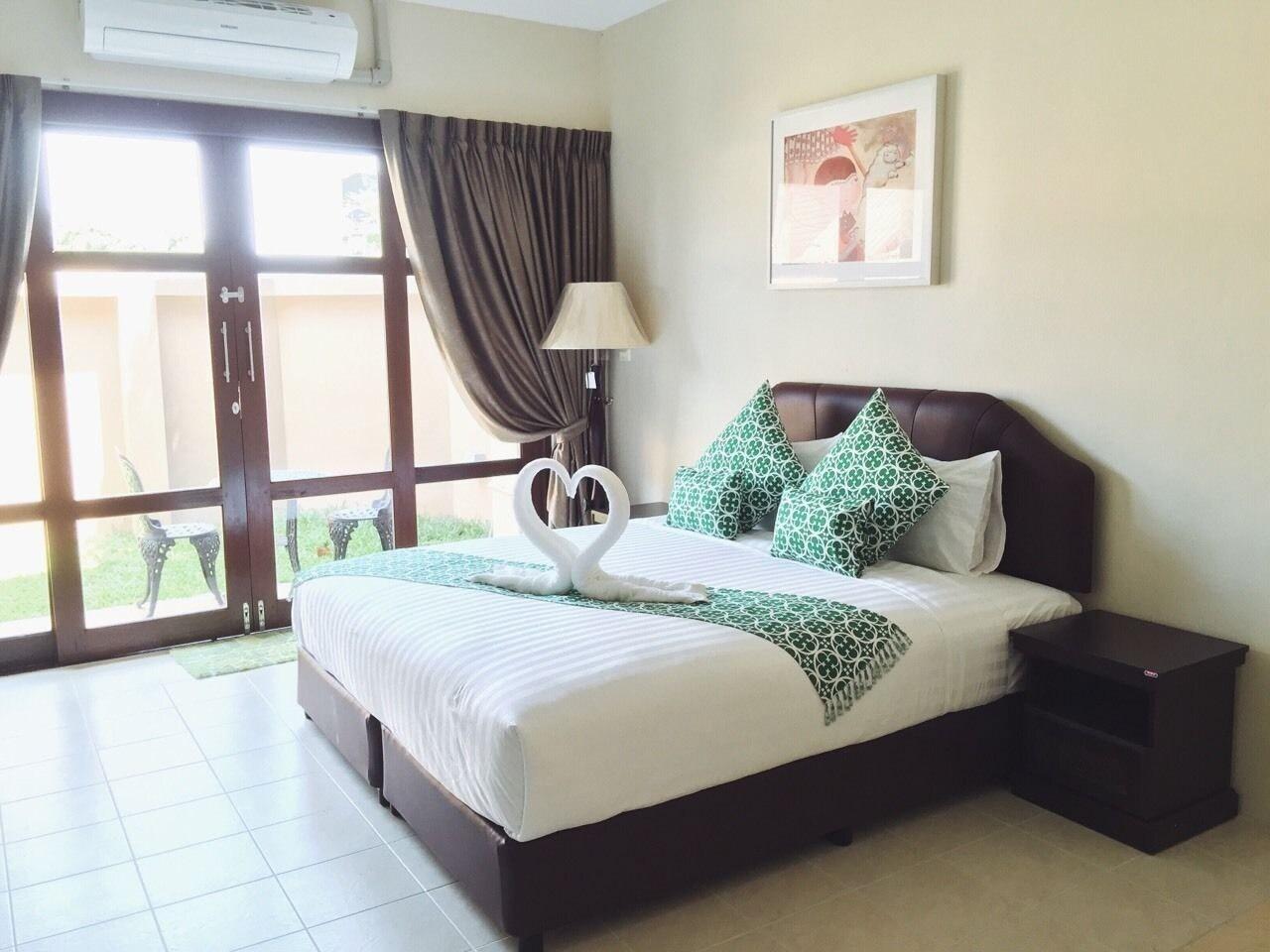 Garden Home Koh Samui Zewnętrze zdjęcie