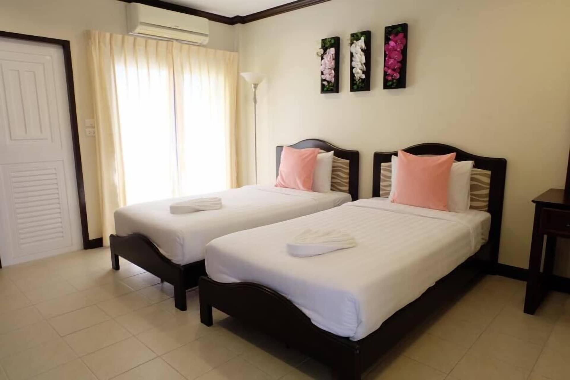 Garden Home Koh Samui Zewnętrze zdjęcie