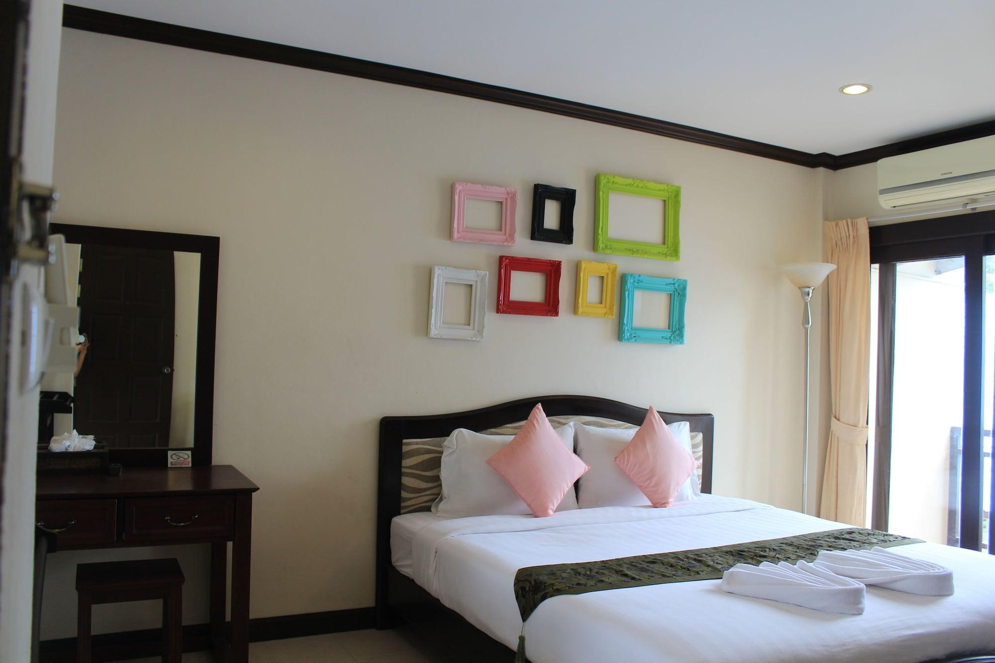 Garden Home Koh Samui Zewnętrze zdjęcie