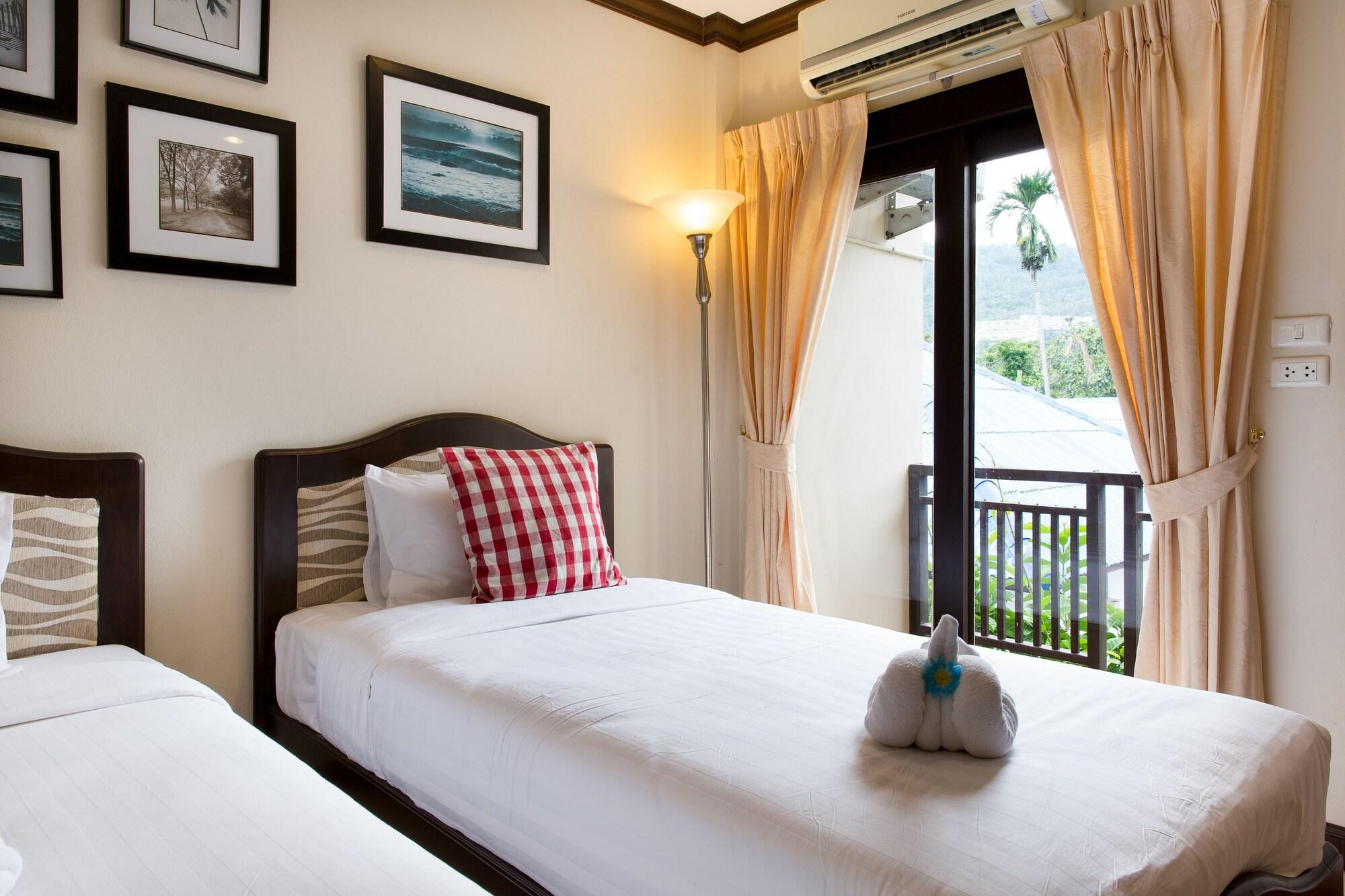Garden Home Koh Samui Zewnętrze zdjęcie