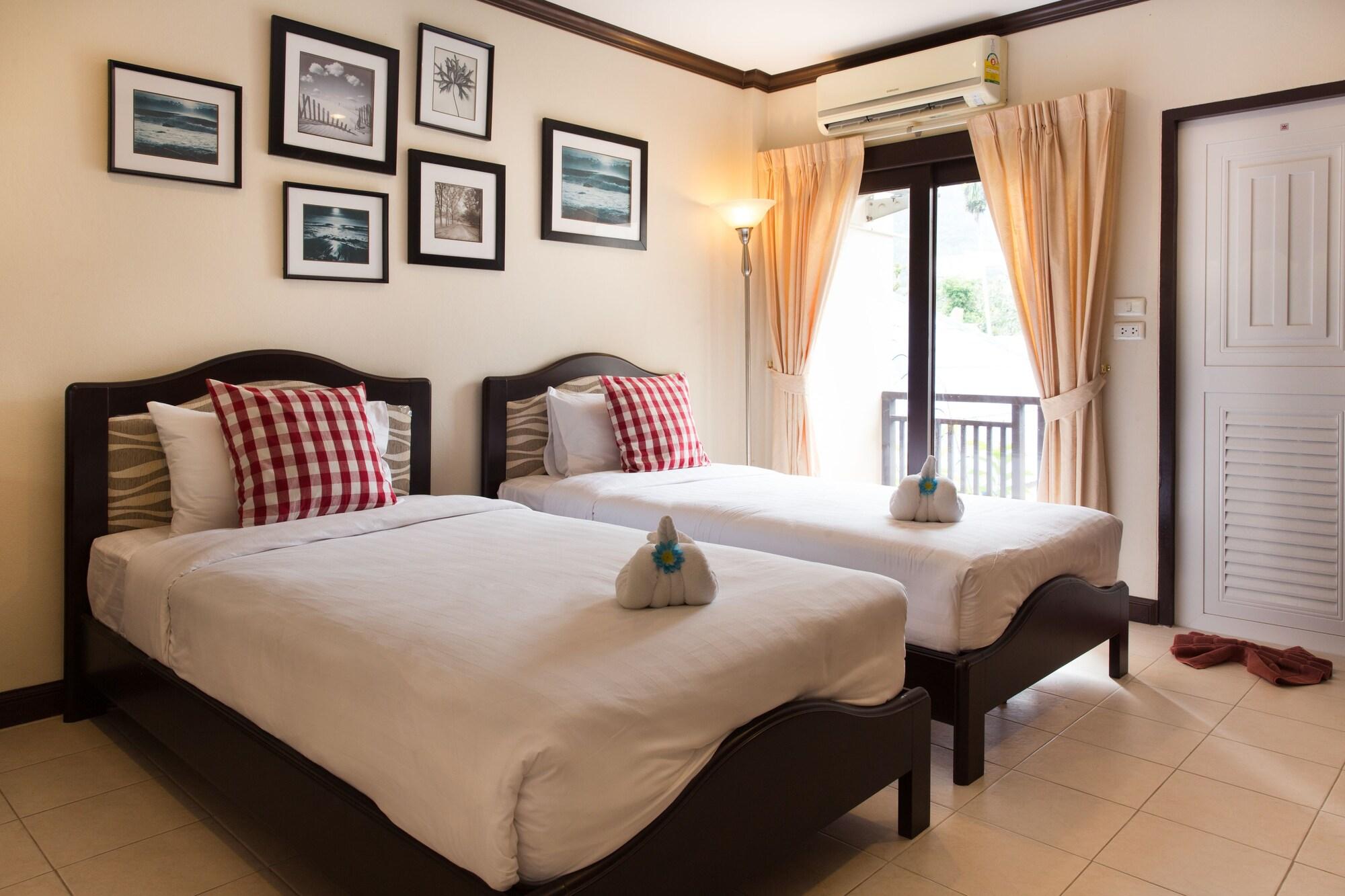 Garden Home Koh Samui Zewnętrze zdjęcie