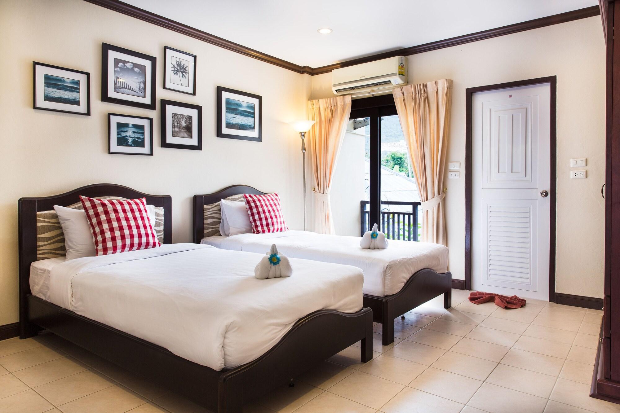 Garden Home Koh Samui Zewnętrze zdjęcie