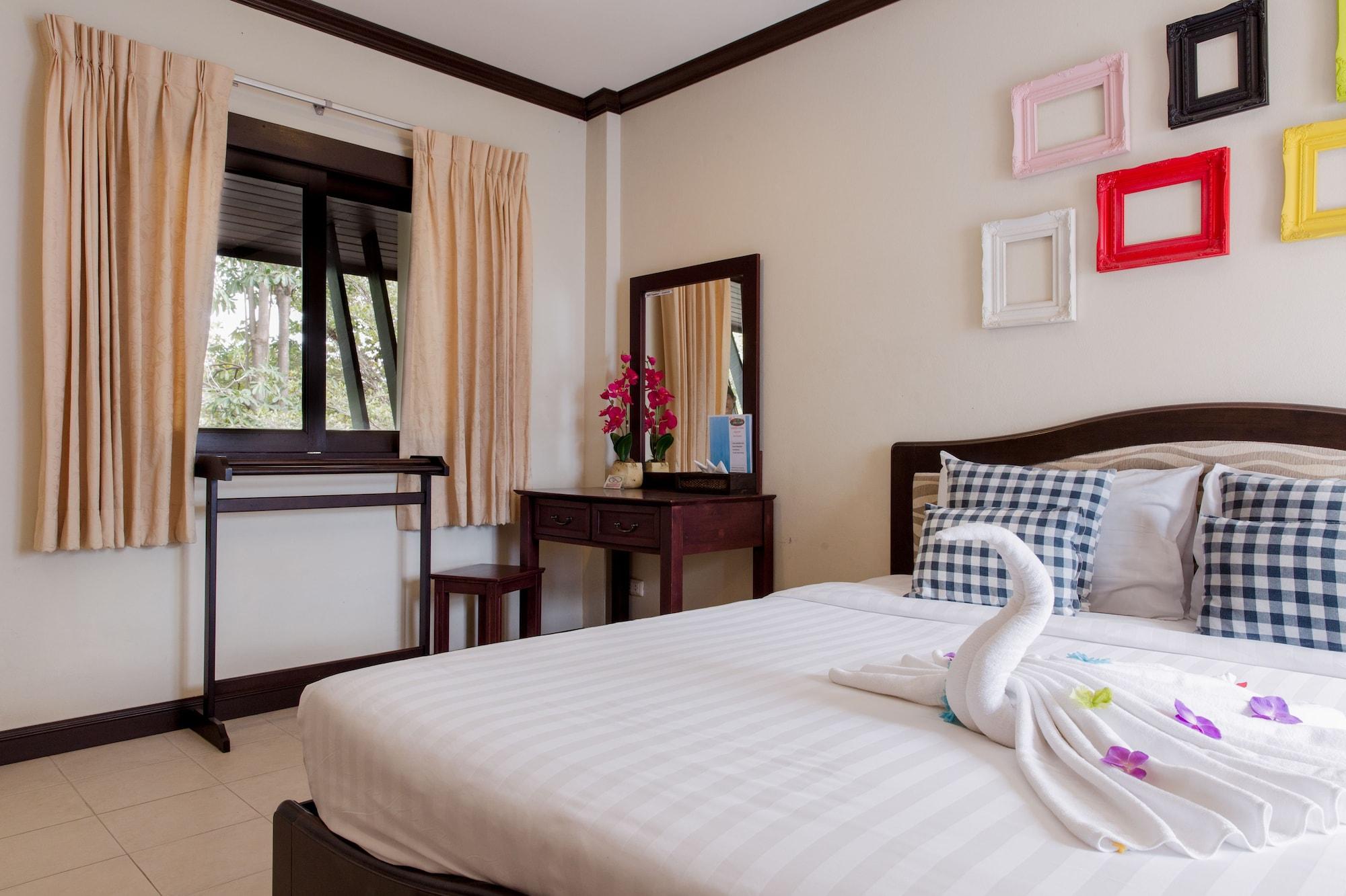 Garden Home Koh Samui Zewnętrze zdjęcie