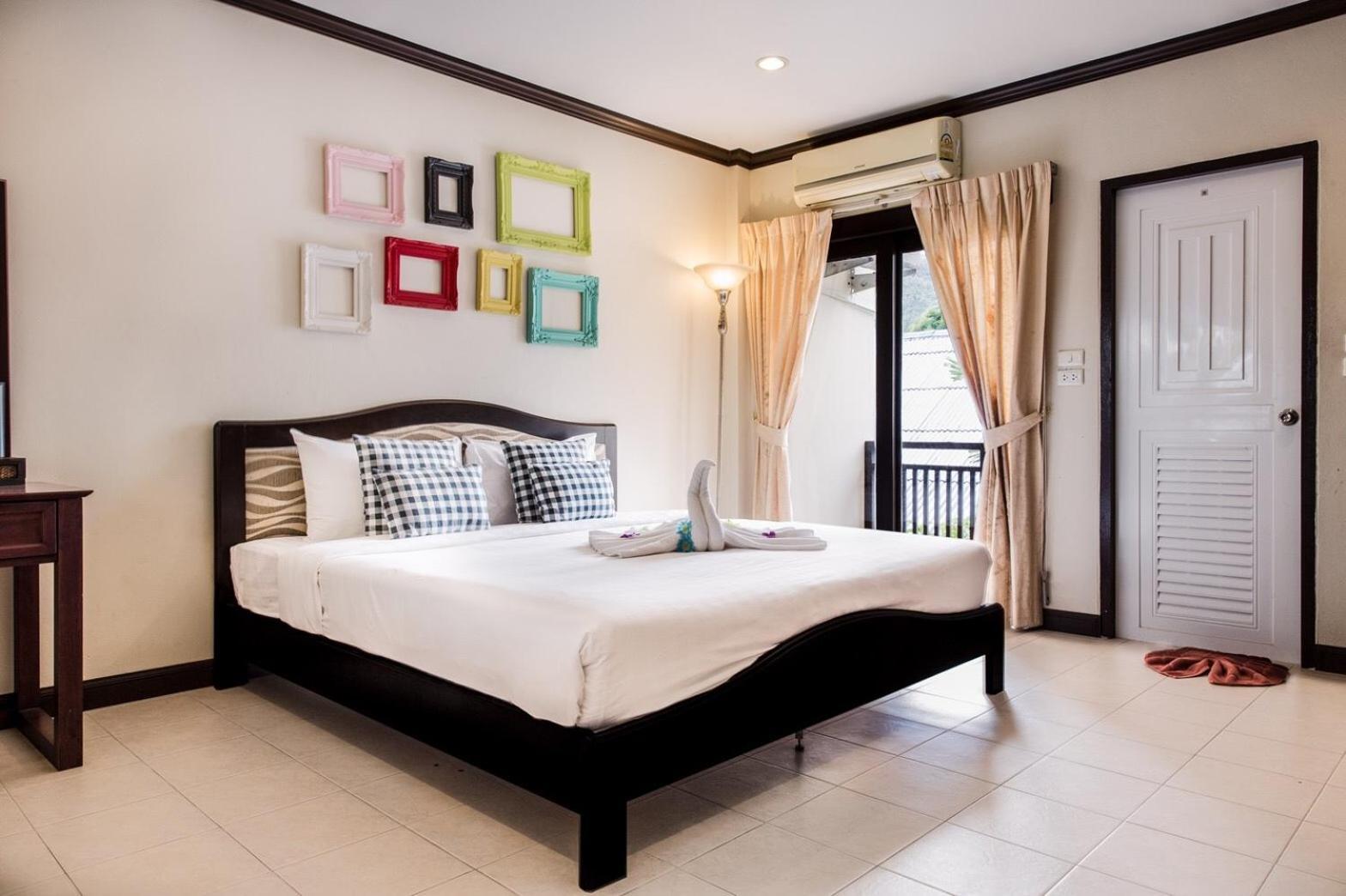 Garden Home Koh Samui Zewnętrze zdjęcie