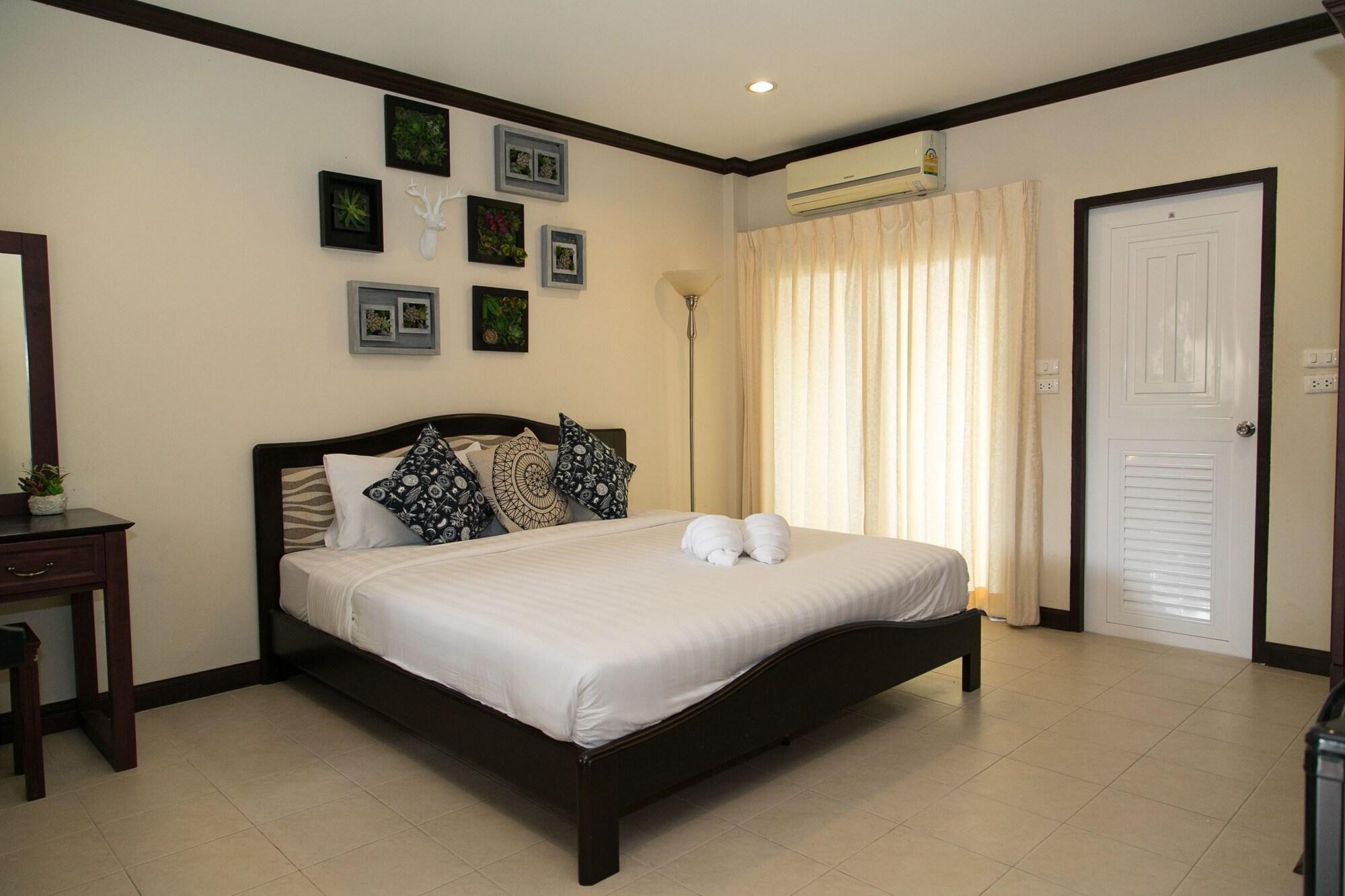 Garden Home Koh Samui Zewnętrze zdjęcie