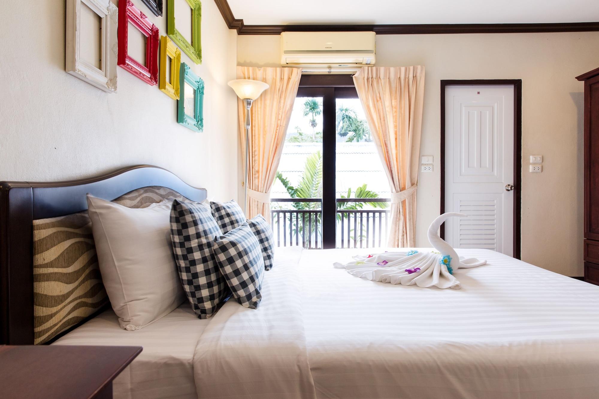 Garden Home Koh Samui Zewnętrze zdjęcie