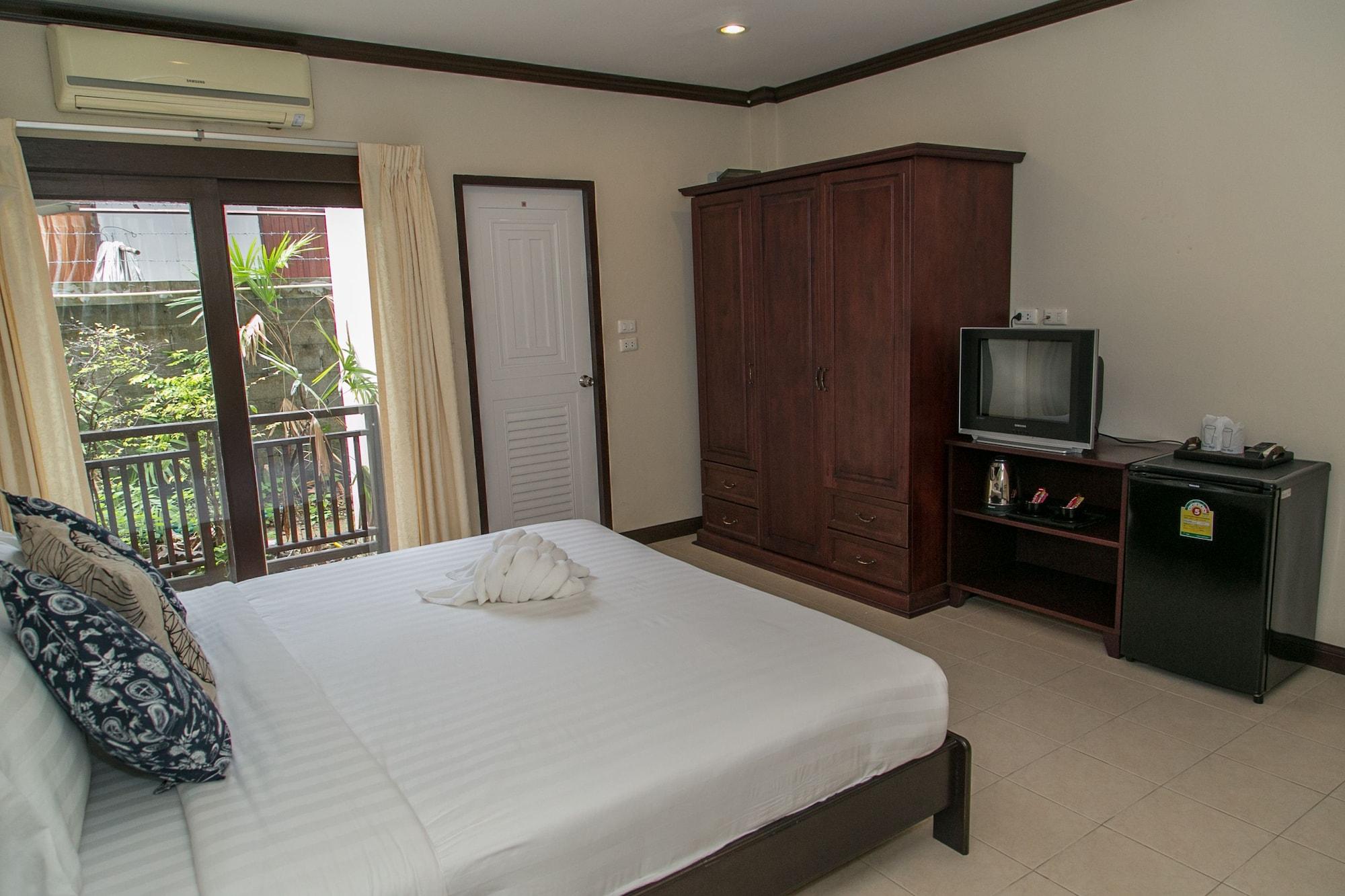 Garden Home Koh Samui Zewnętrze zdjęcie