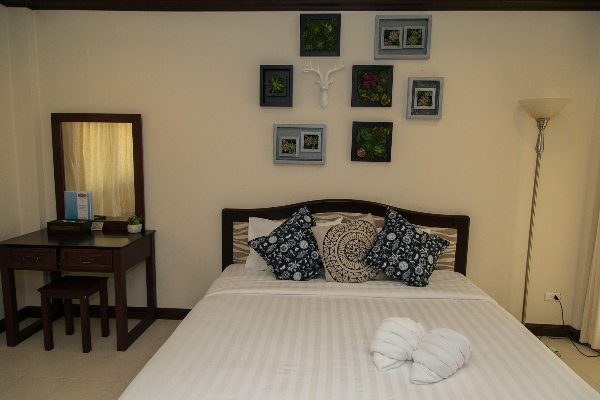 Garden Home Koh Samui Zewnętrze zdjęcie