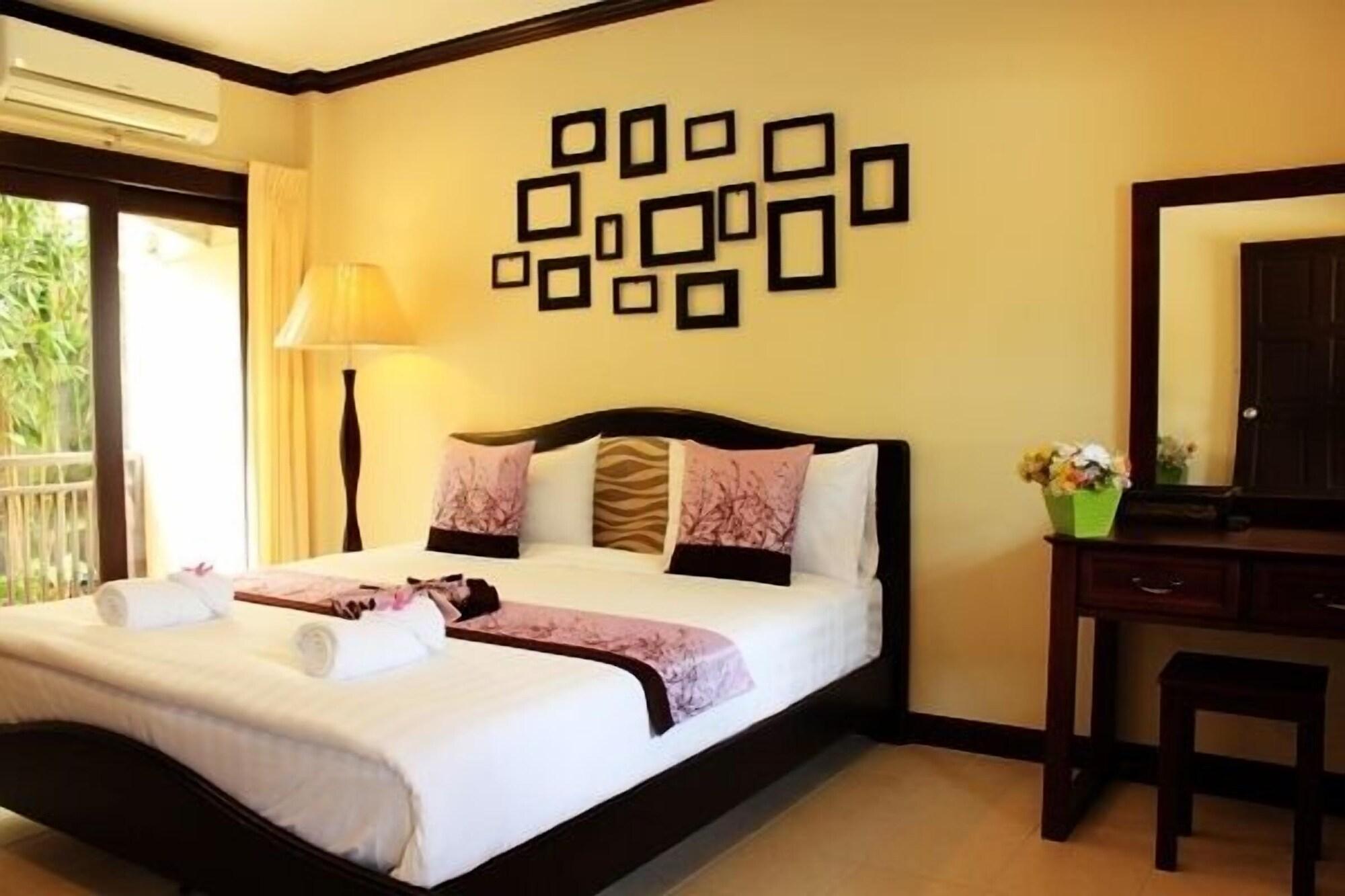 Garden Home Koh Samui Zewnętrze zdjęcie