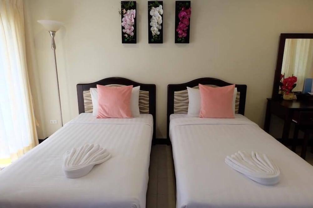 Garden Home Koh Samui Zewnętrze zdjęcie