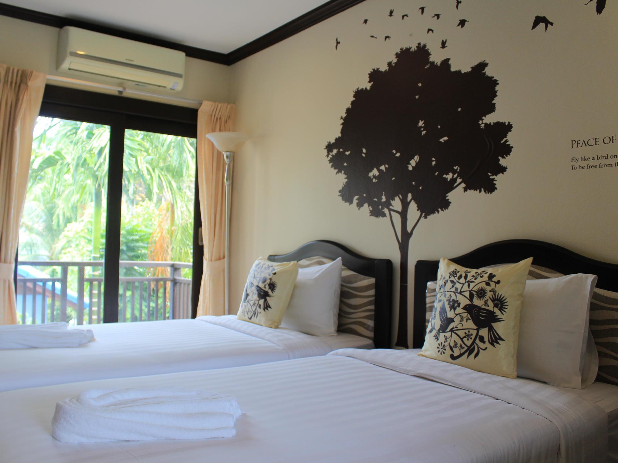 Garden Home Koh Samui Zewnętrze zdjęcie