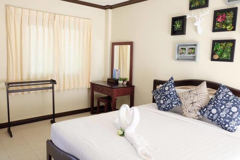 Garden Home Koh Samui Zewnętrze zdjęcie