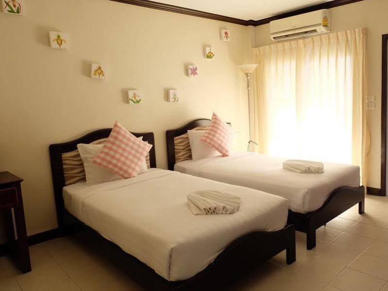 Garden Home Koh Samui Zewnętrze zdjęcie