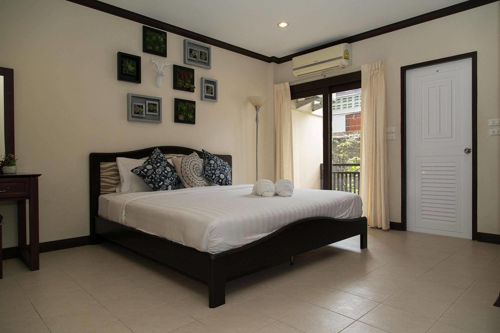 Garden Home Koh Samui Zewnętrze zdjęcie